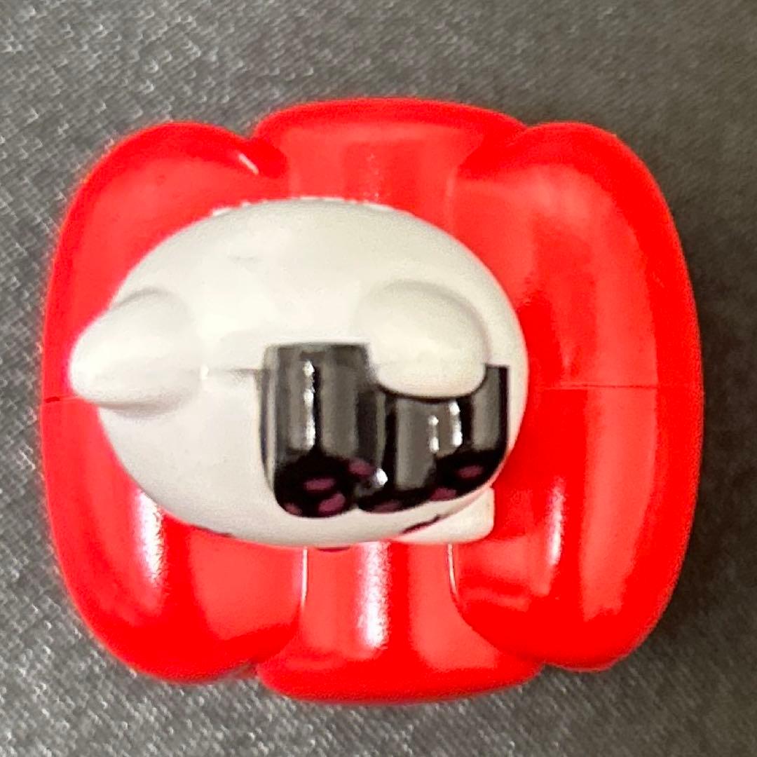 サンリオ　キティ　2016年　HOGRELA×ハローキティ　キャップ　非売品