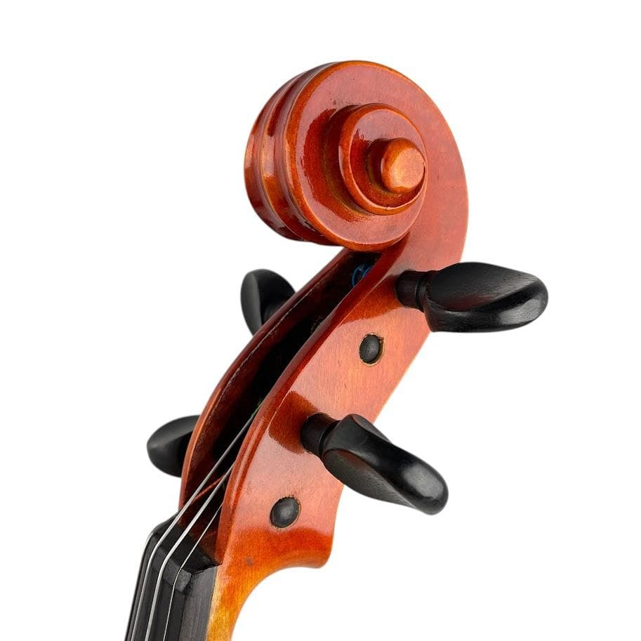 極虎・極美●鈴木バイオリン● No.300 4/4 1974年 ヴァイオリン