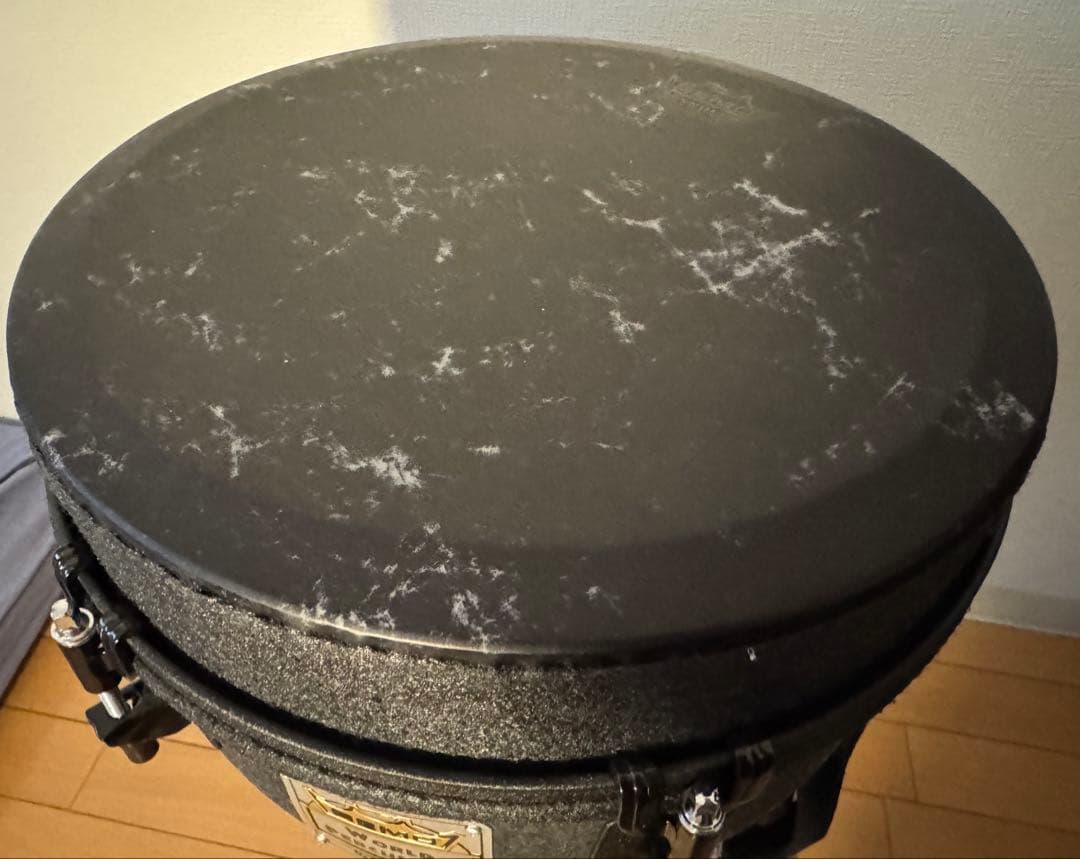 レモ ジャンベ （ケース付き） REMO 12インチ LREMDJ0012-BE