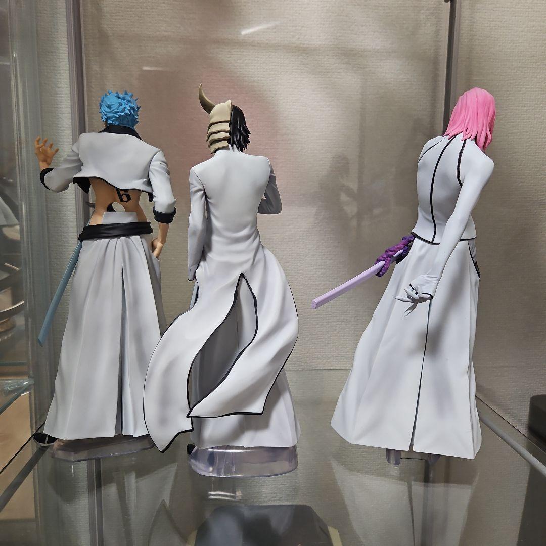 BLEACH　一番くじ