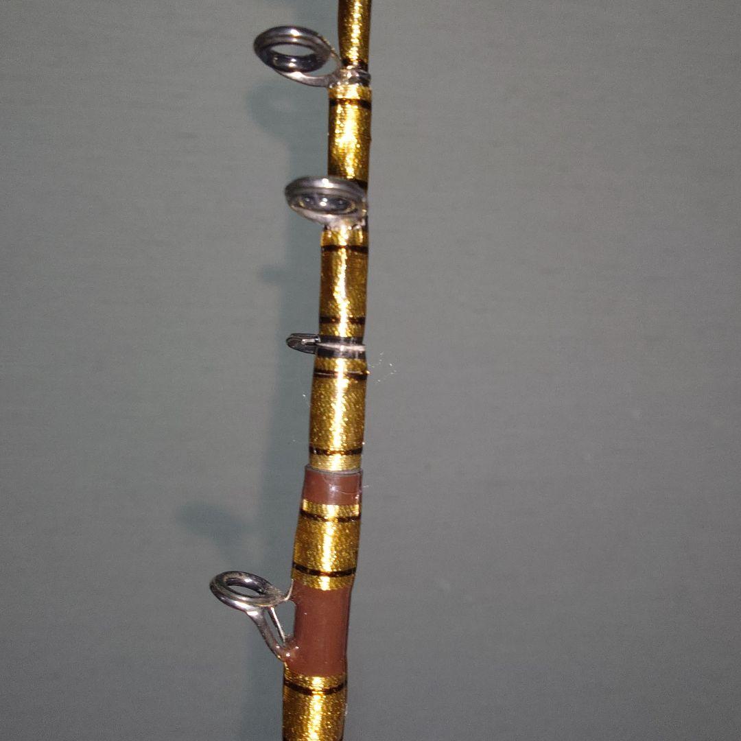 ザクトクラフト　NAMAZU WHISKER NWC-B72TMH