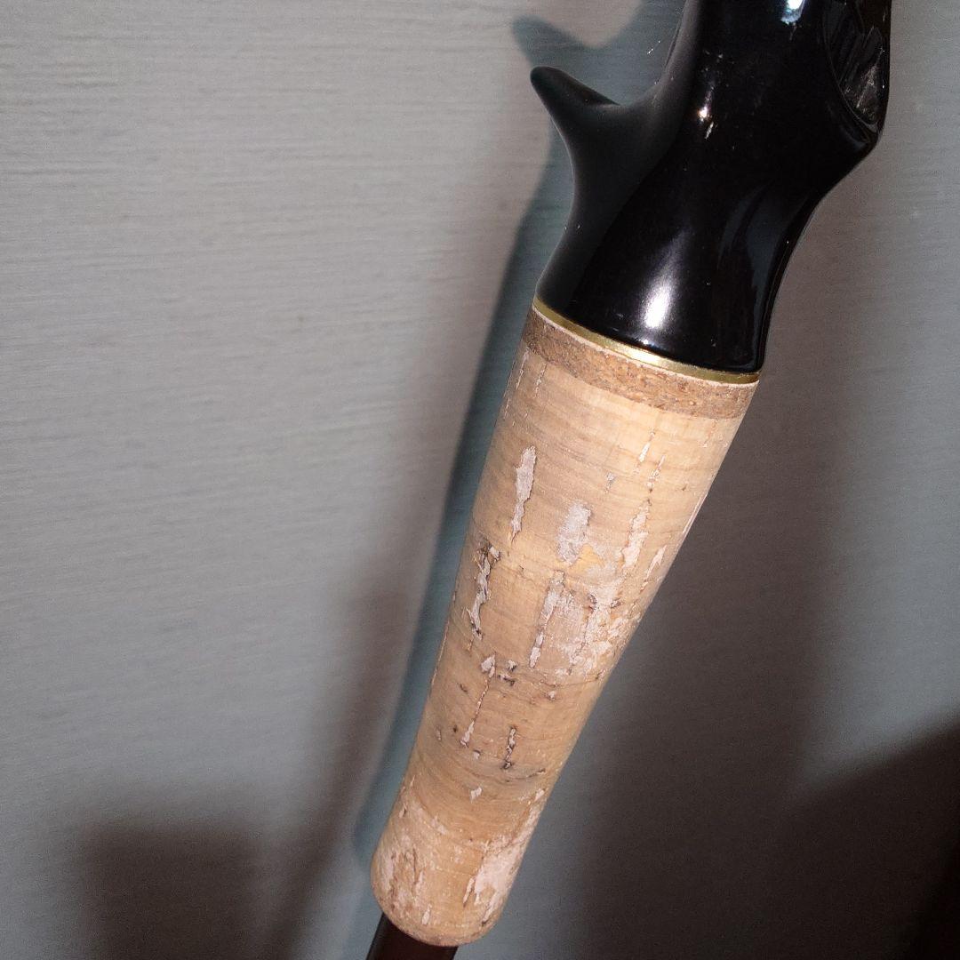 ザクトクラフト　NAMAZU WHISKER NWC-B72TMH