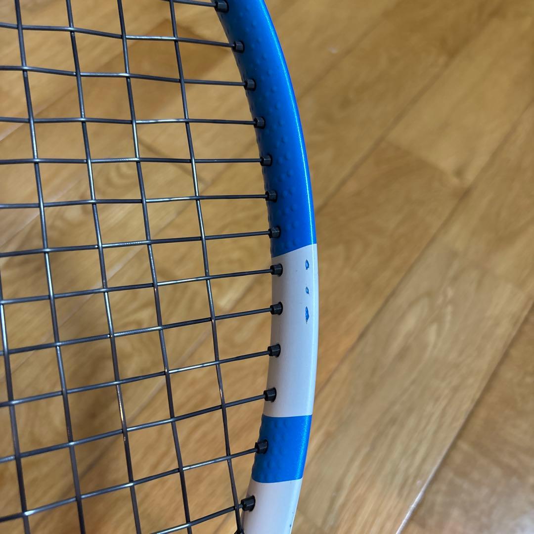 Babolat Pure Drive テニスラケット ケース付き