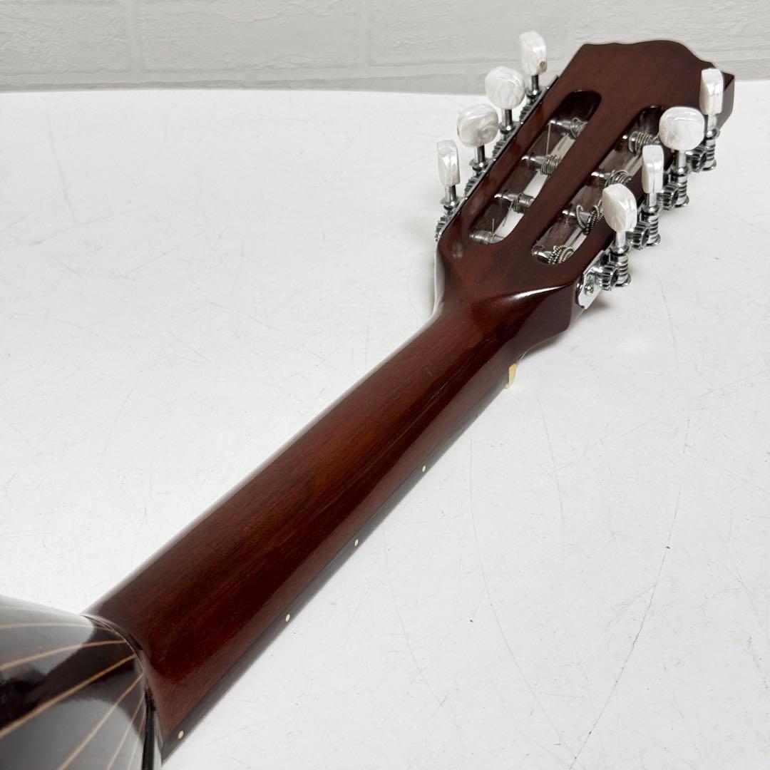 【貴重】SUZUKI No.518 MD-518 マンドラ 鈴木バイオリン 希少