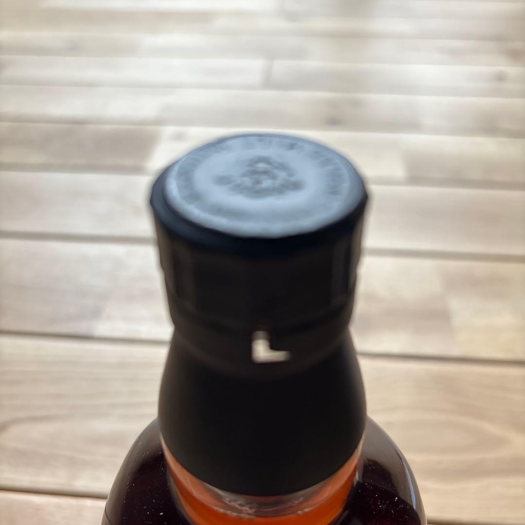 山崎 シングルモルトウイスキー 限定版 2015年 700ml