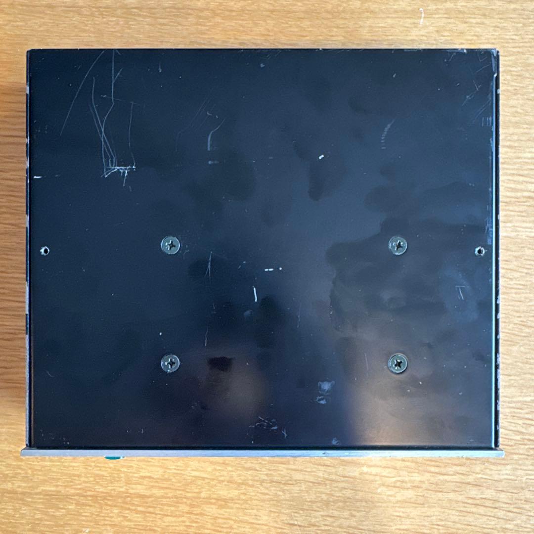 CUSTOM AUDIO JAPAN システムパワーサプライ AC0912