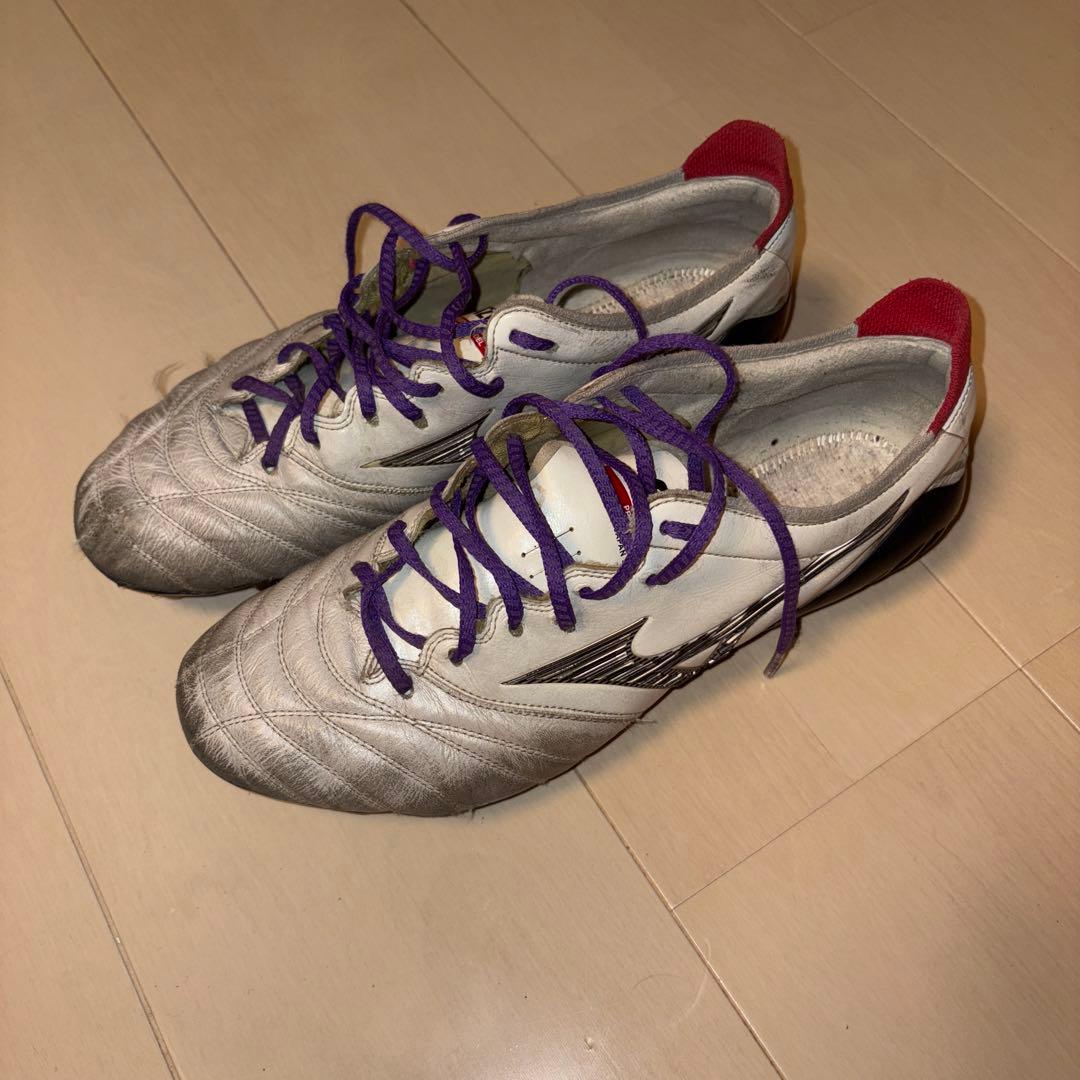 ミズノモレリアNEO3