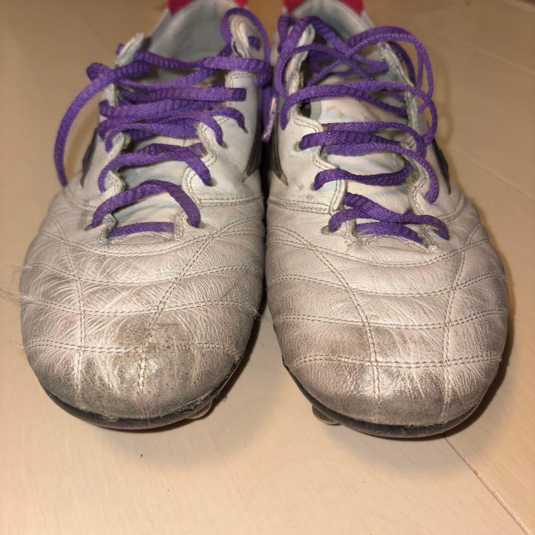 ミズノモレリアNEO3