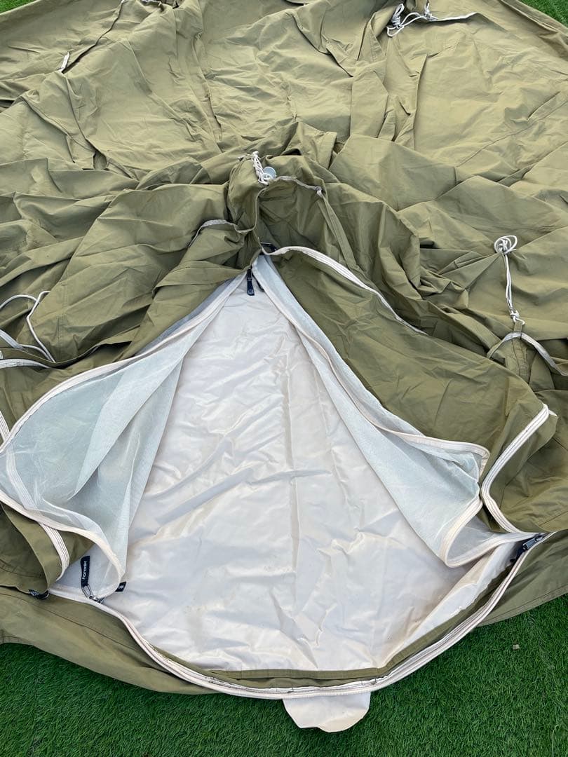 ノルディスク アスガルド Nordisk Asgard 7.1 会員限定色