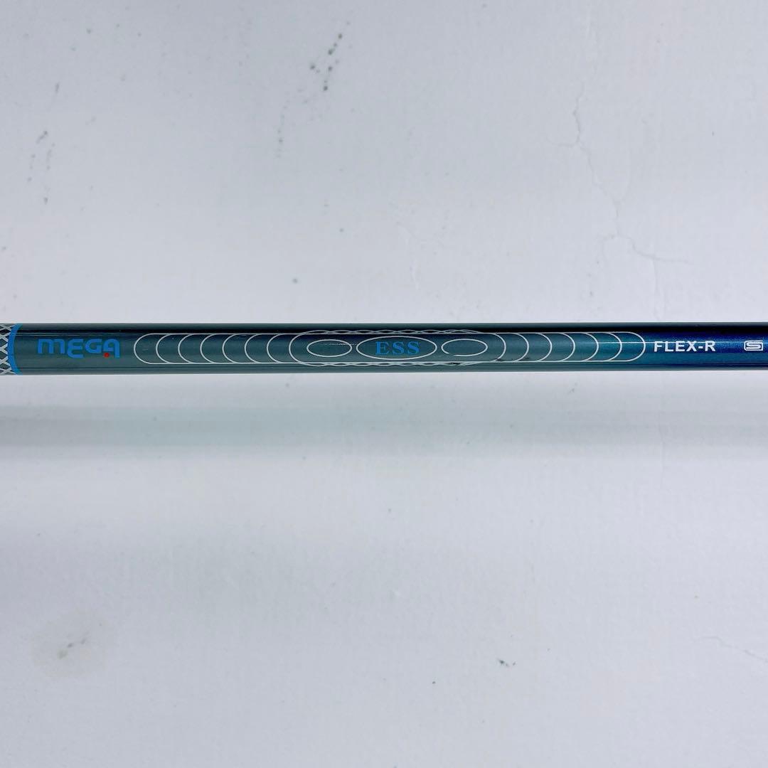 メガゴルフ　アイアン　ワンレングス　ESS R 5-P 6本　N2255