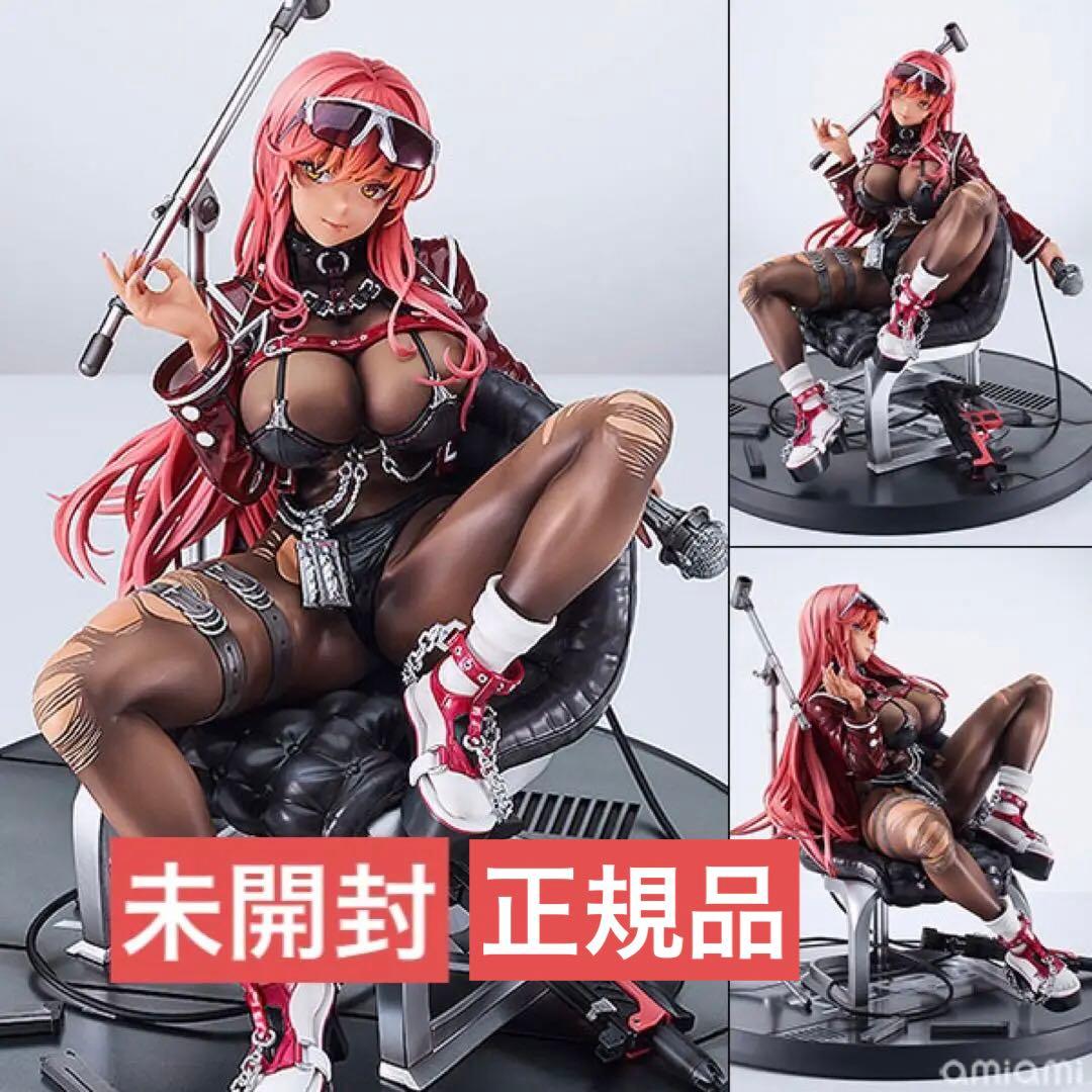 【未開封】勝利の女神：NIKKE ボリューム マックスファクトリー