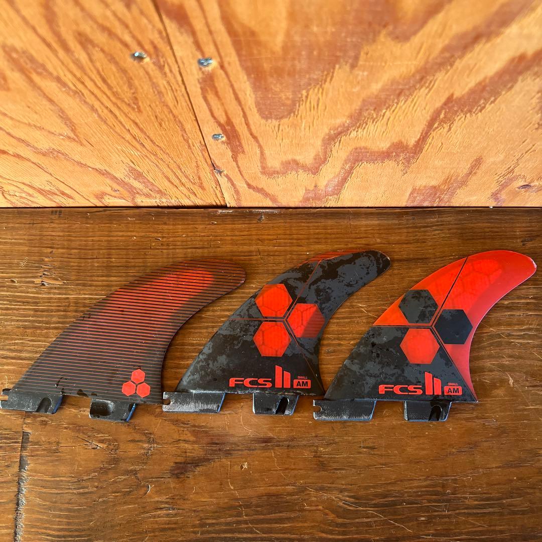 FCS2 アルメリック　Sサイズ