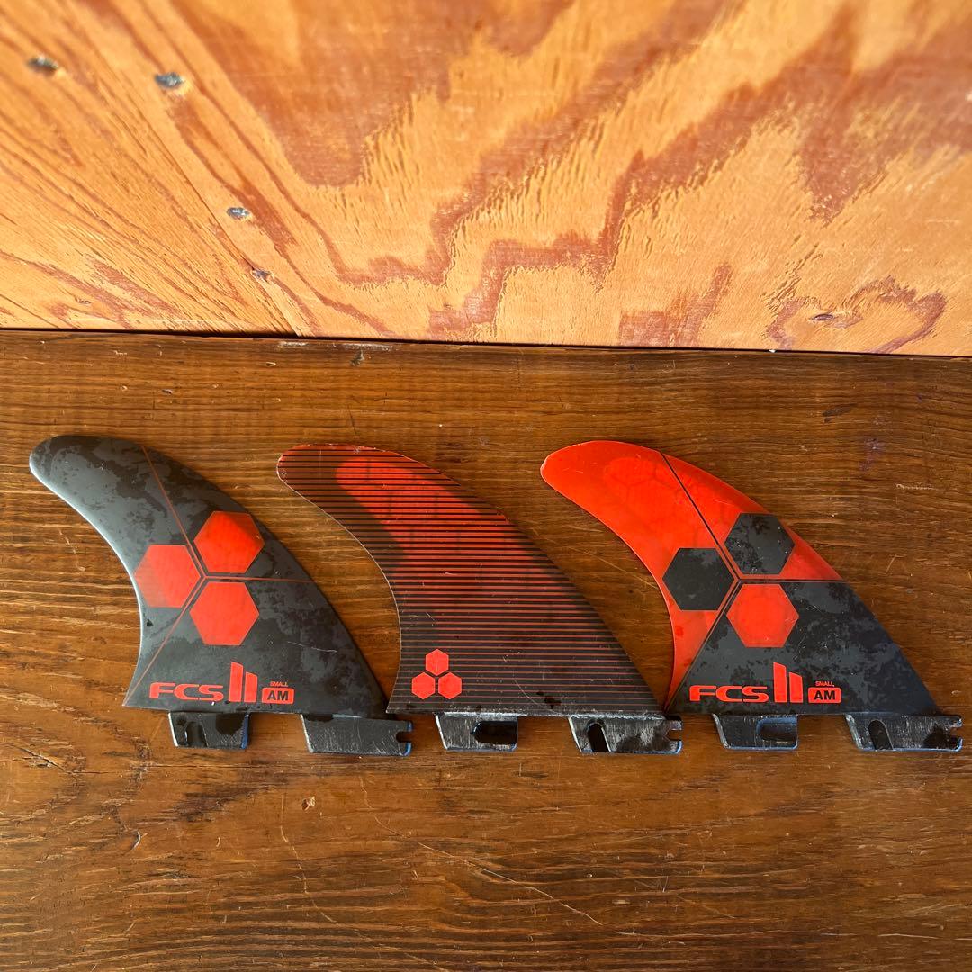 FCS2 アルメリック　Sサイズ