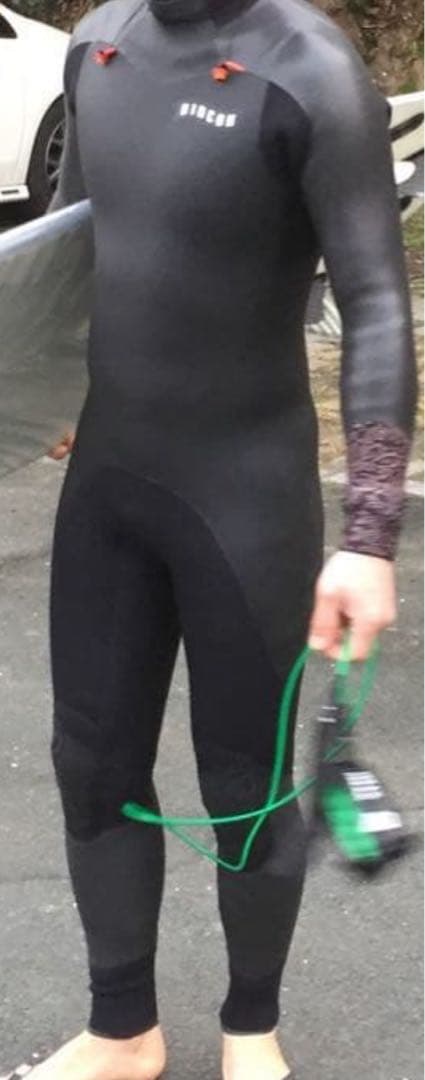 RINCON リンコン　セミドライ