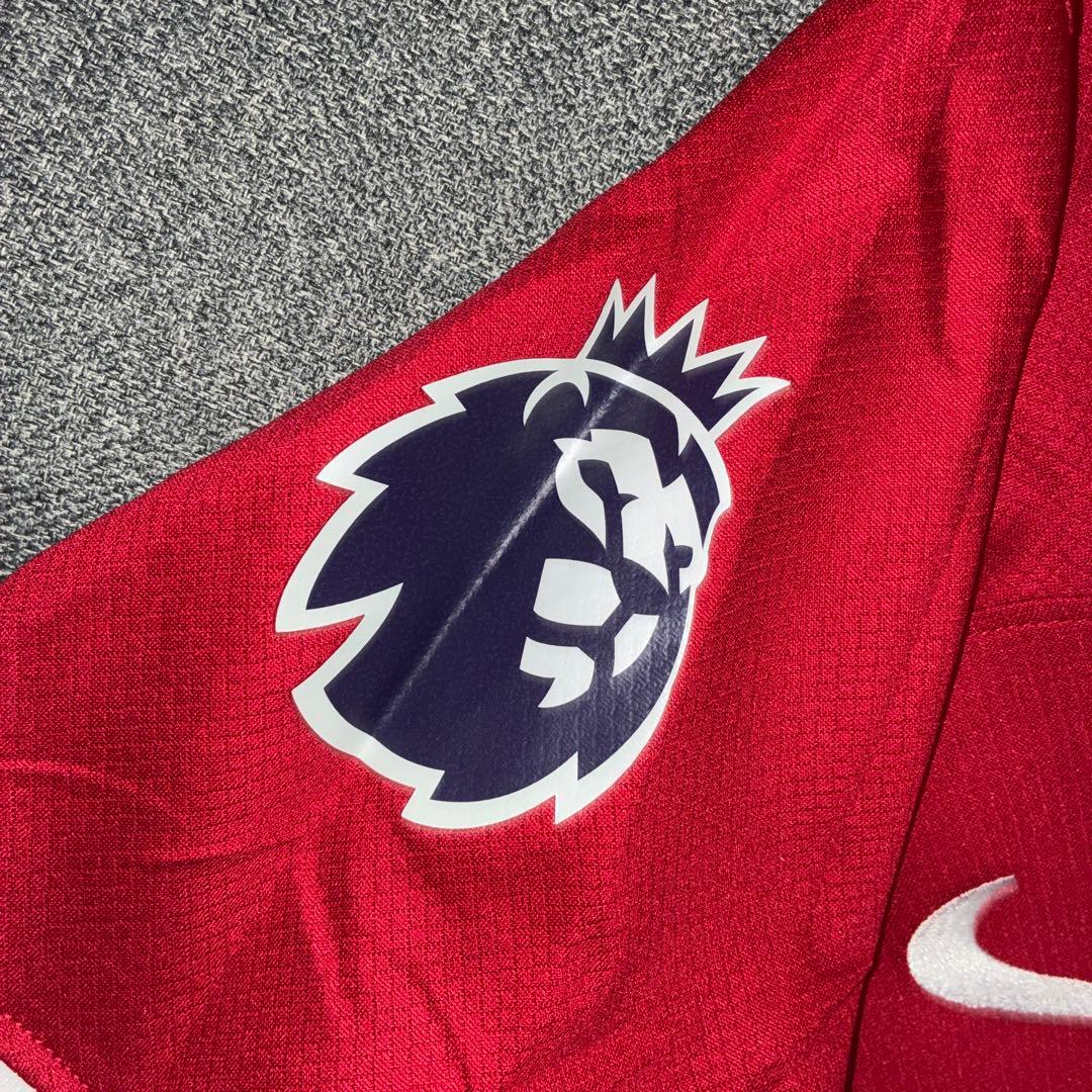 【正規品】リヴァプール 23/24 ホーム ユニフォーム ロバートソン