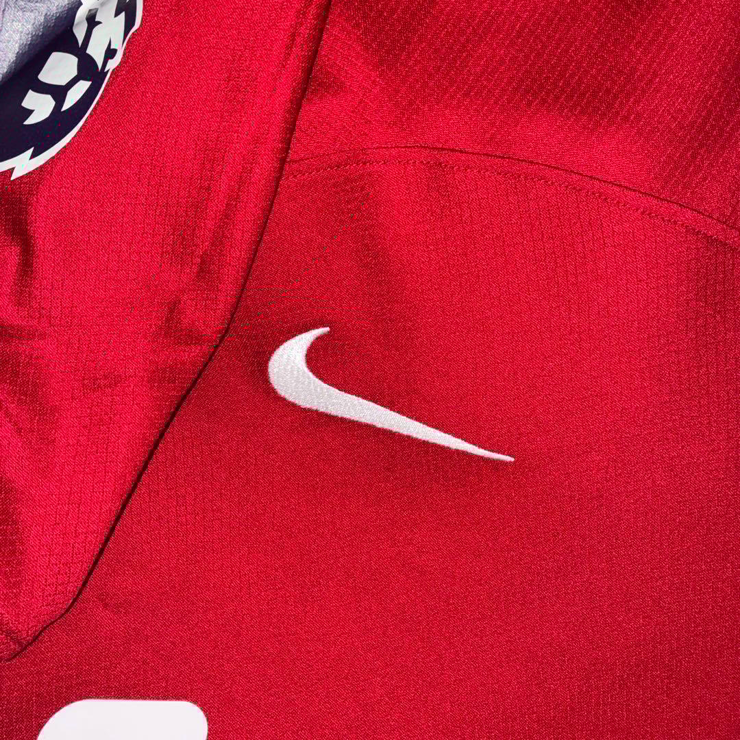 【正規品】リヴァプール 23/24 ホーム ユニフォーム ロバートソン