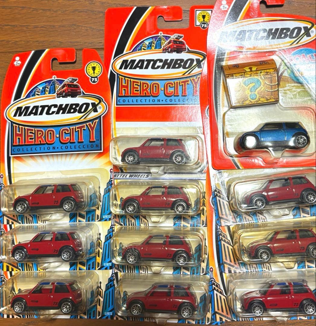 ミニカー在庫　 バラ売り　まとめ売り