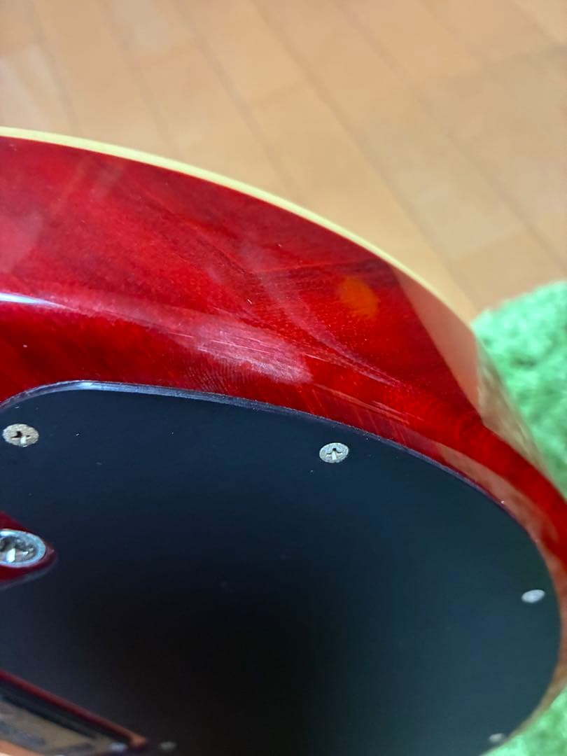 フェルナンデスZO-3ST