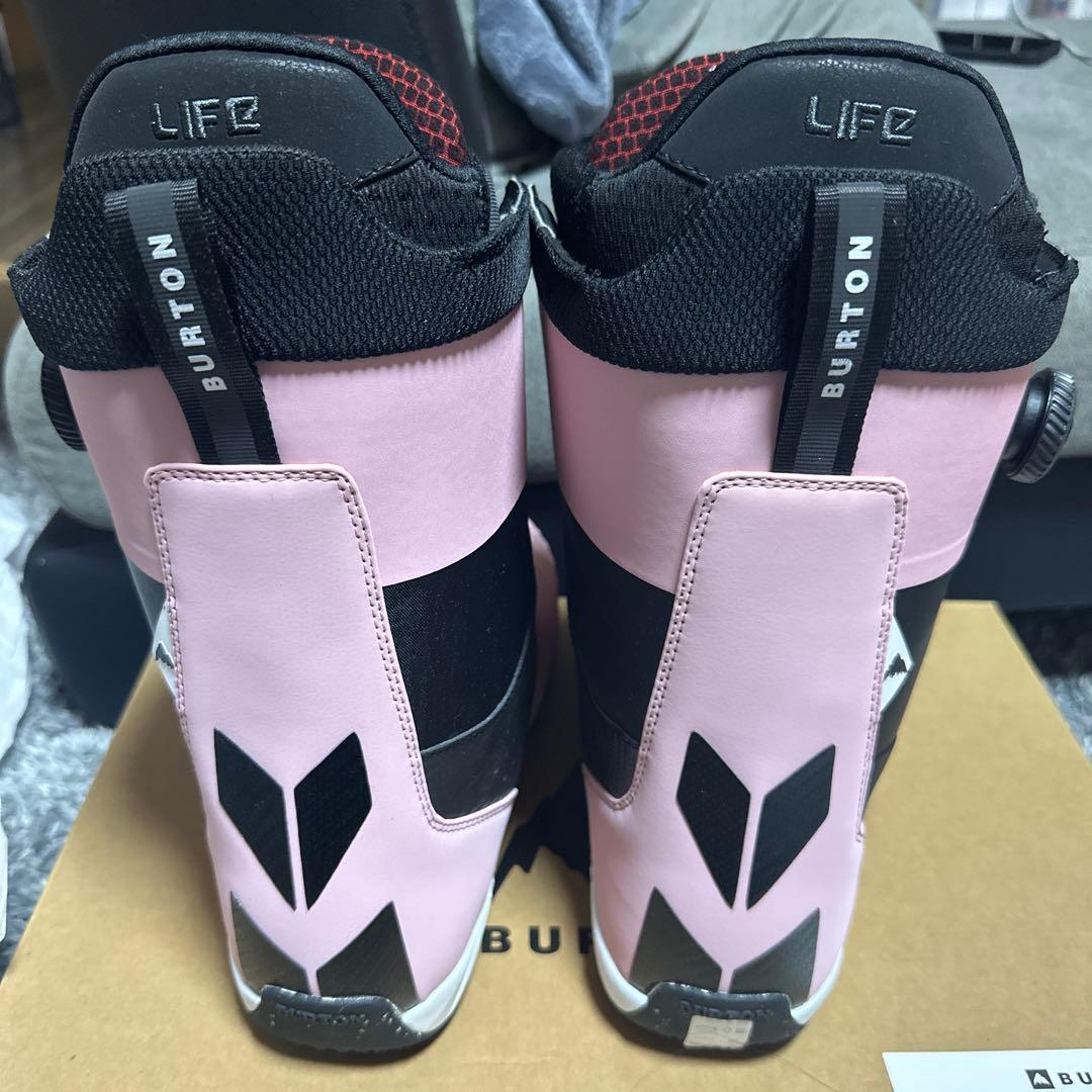 【未使用品】Burton Ion BOA スノーボードブーツ