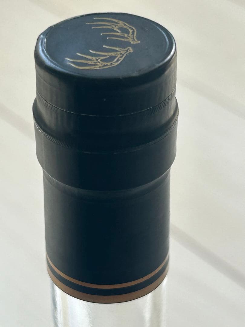 超希少幻のバーボン、ジョージTスタッグ