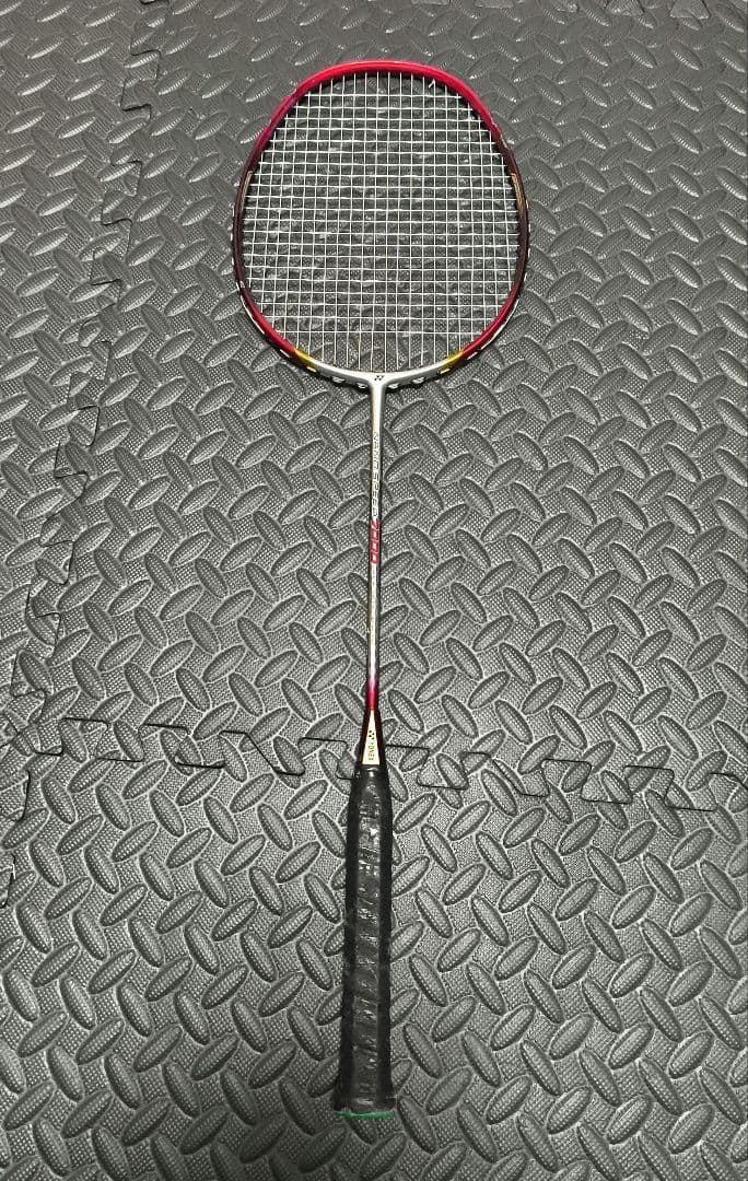 【名機・廃盤】YONEX ナノスピード7000 3UG5 ラケット