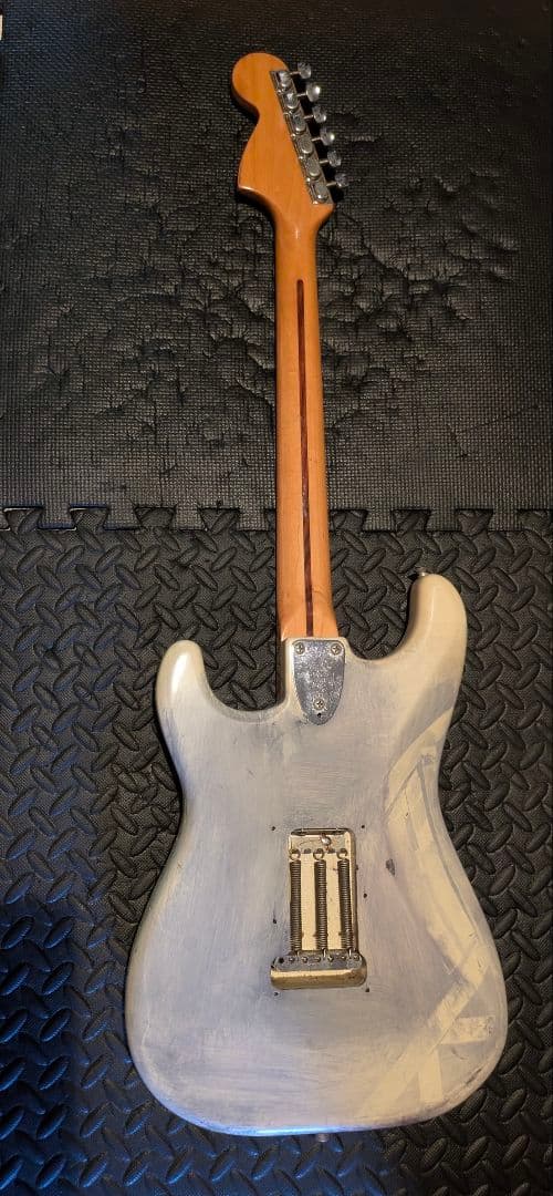 トーカイ Tokai シルバースタート SilverStar ストラトタイプ