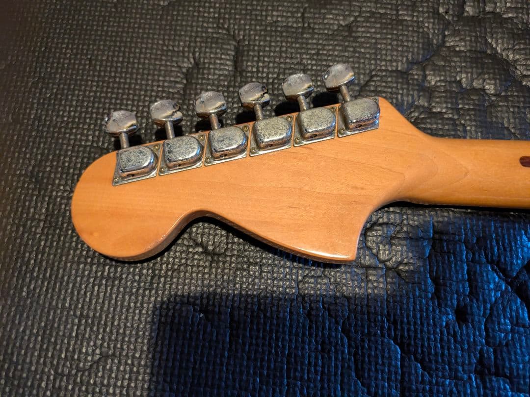 トーカイ Tokai シルバースタート SilverStar ストラトタイプ