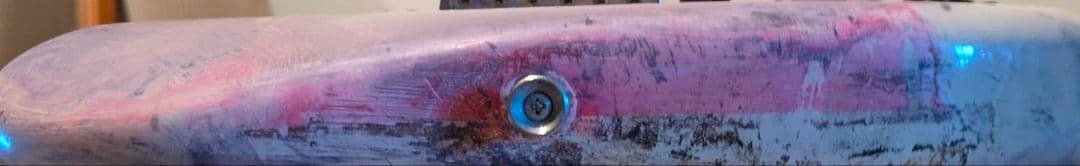 トーカイ Tokai シルバースタート SilverStar ストラトタイプ