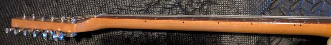 トーカイ Tokai シルバースタート SilverStar ストラトタイプ