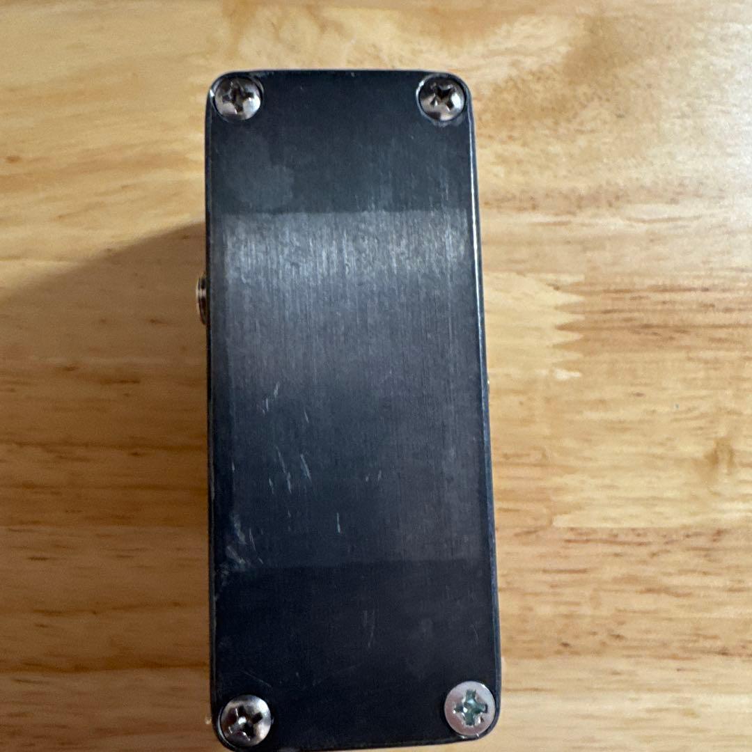 EP Booster ＆ VOLTAGE DOUBLER XVD-1