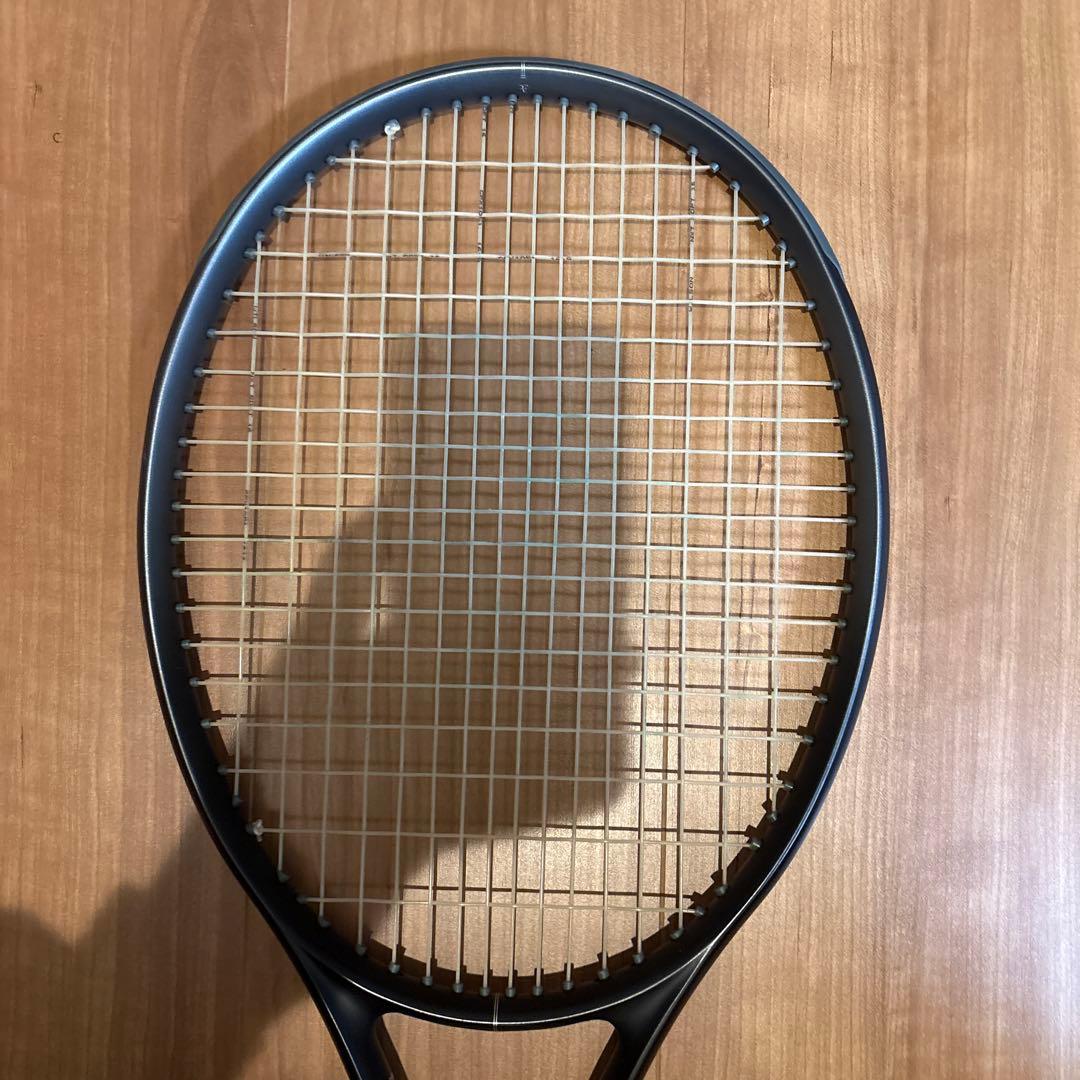 Wilson RF 01 PRO テニスラケット 320g G2