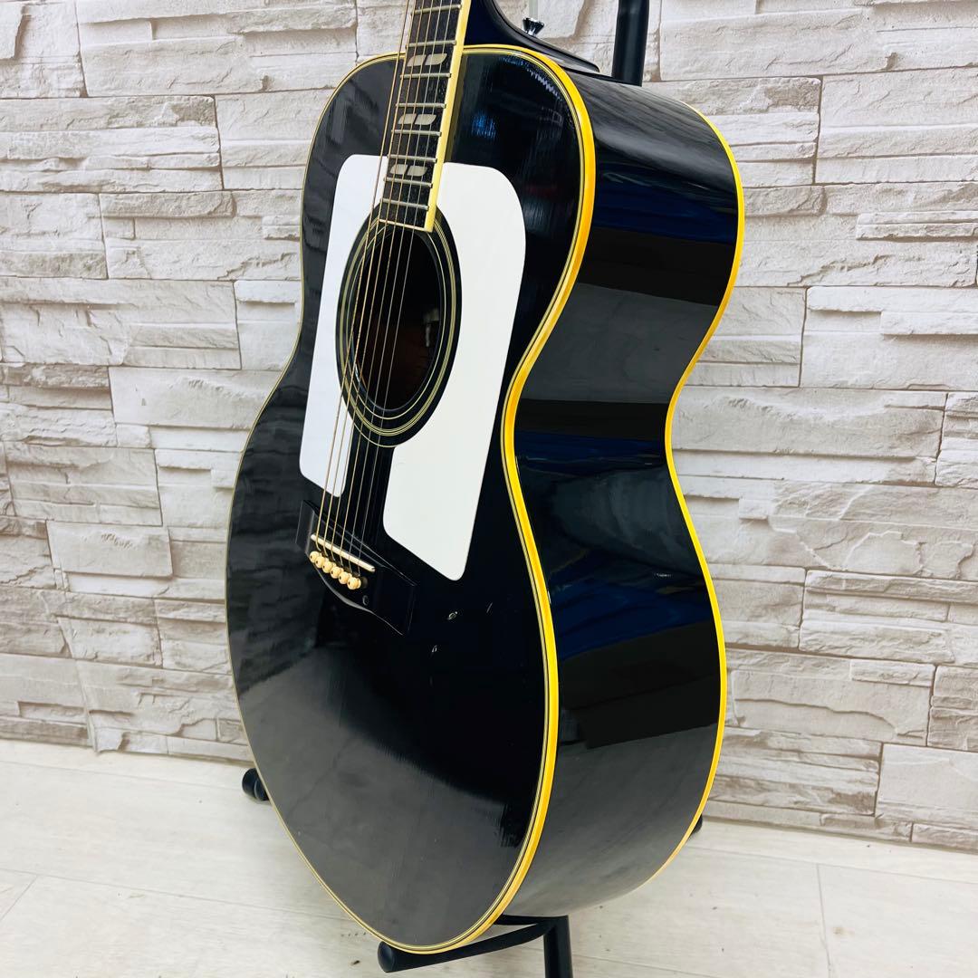 YAMAHA ジャパンビンテージ エレアコ カントリージャンボ CJ-8XE