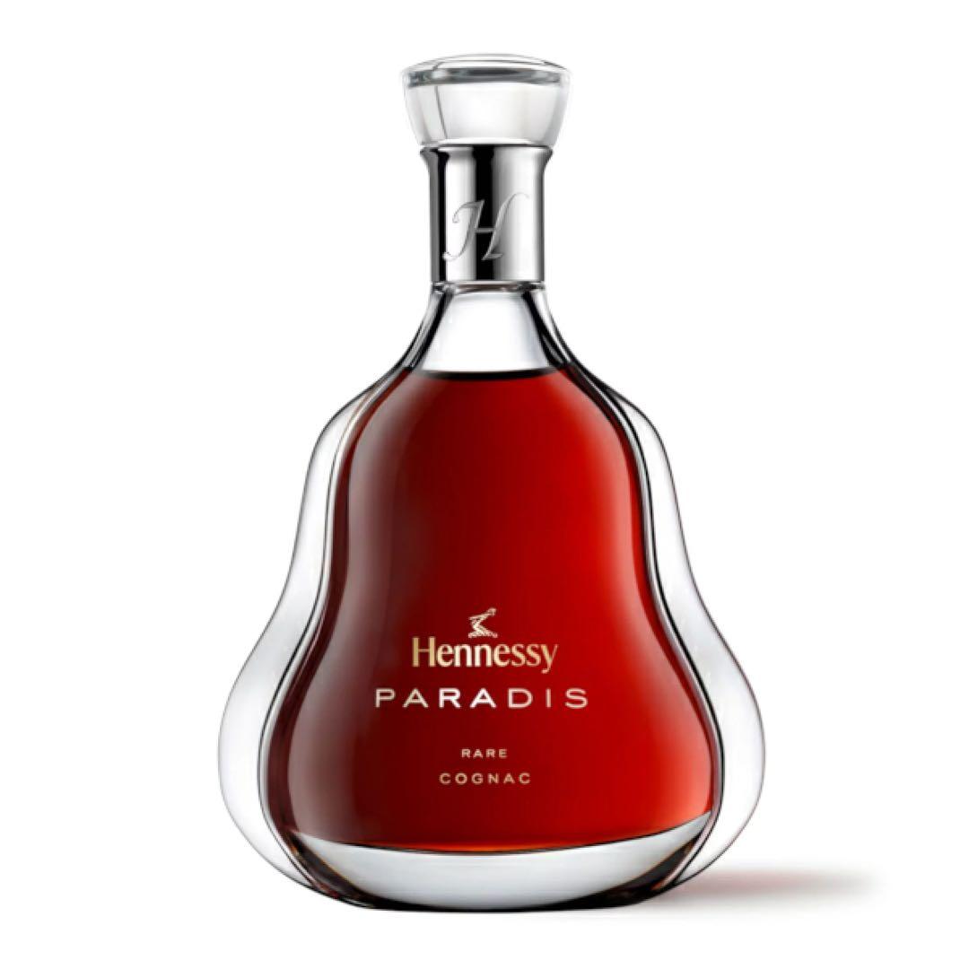 ブランデー Hennessy Paradis Rare Cognac