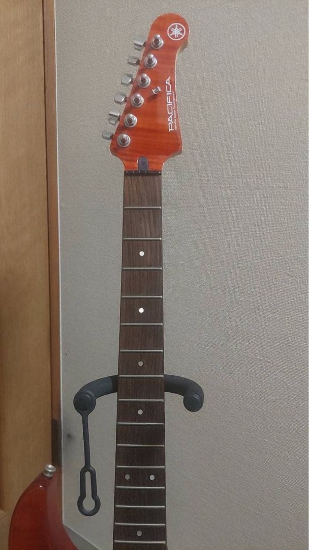 ヤマハ パシフィカ