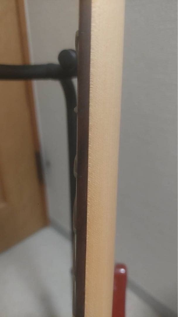 ヤマハ パシフィカ