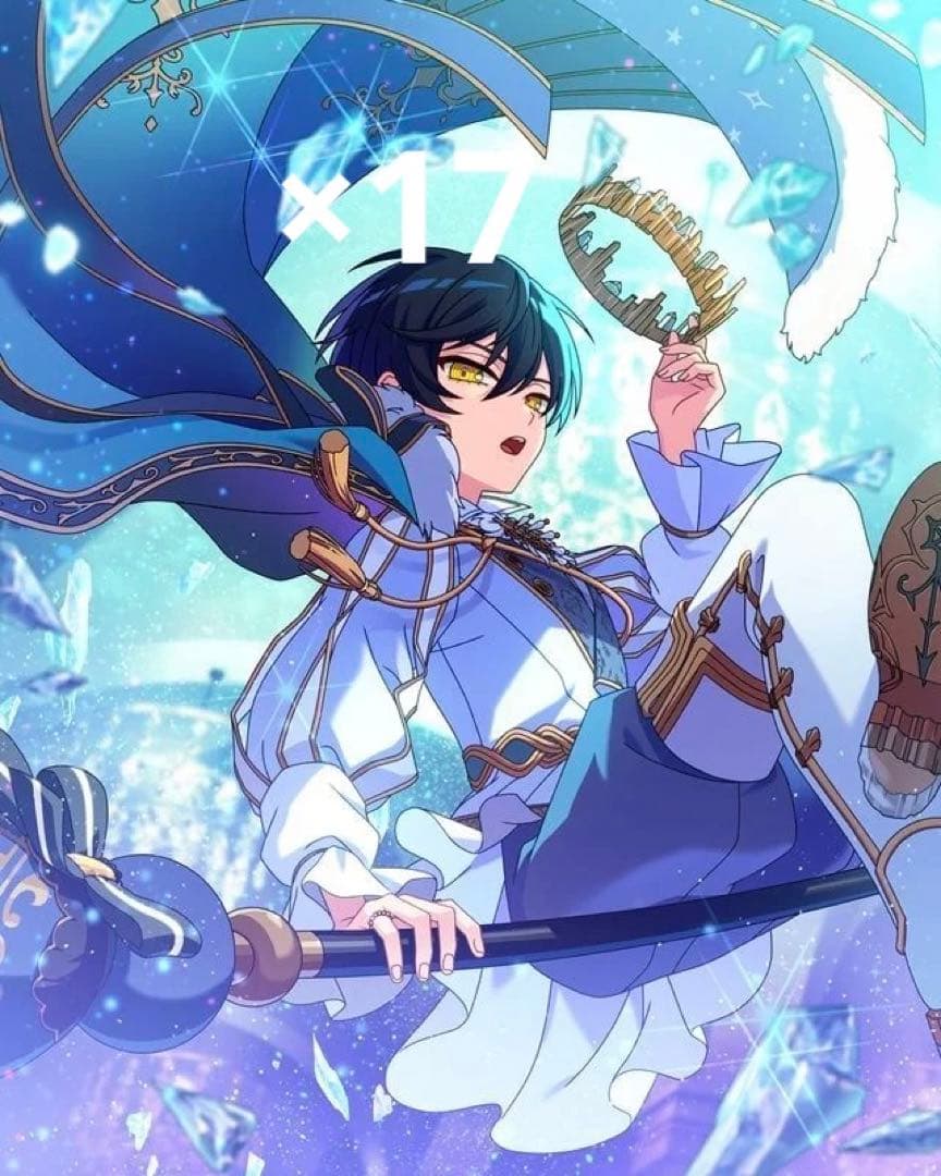 魔法使いの約束 スノウ まとめ売り 缶バッジ