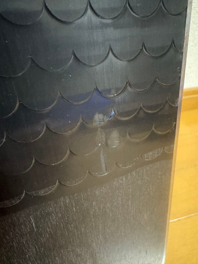 ブルーモリス スノーハイクステップソール　size130