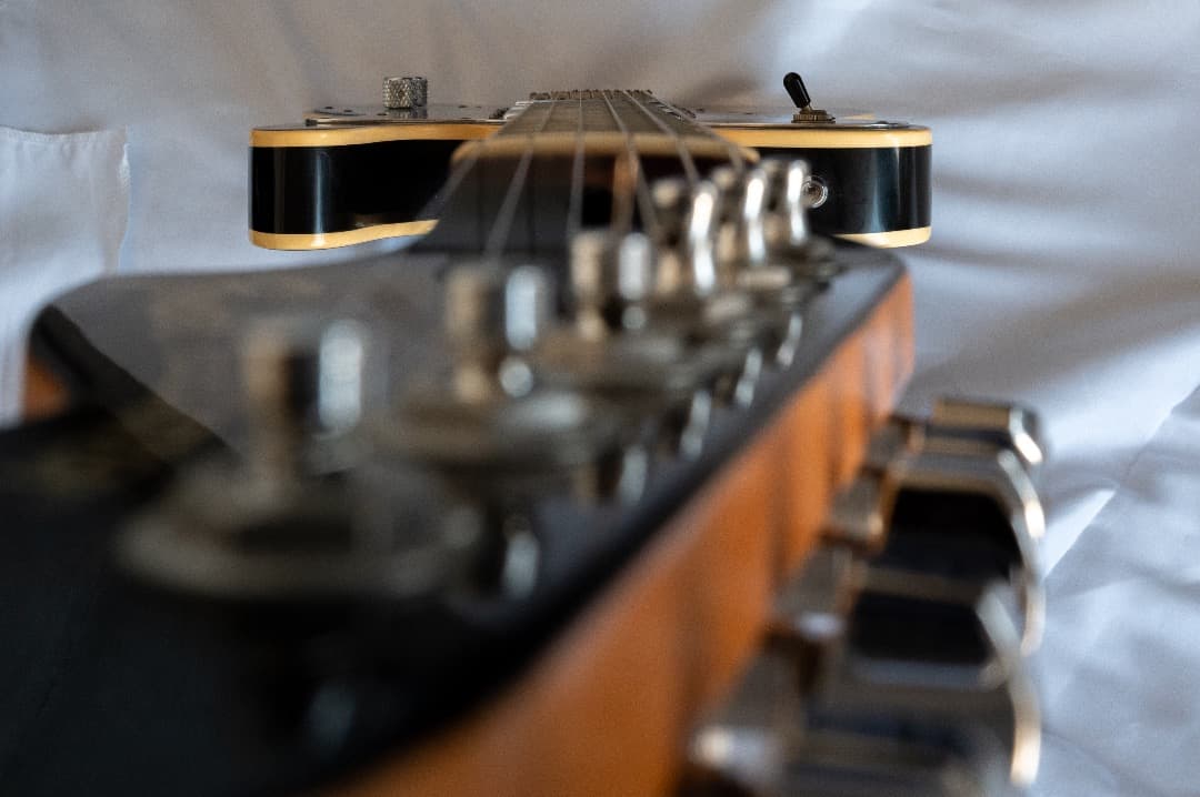 Fender J5 Triple Tele Deluxe John 5モデル