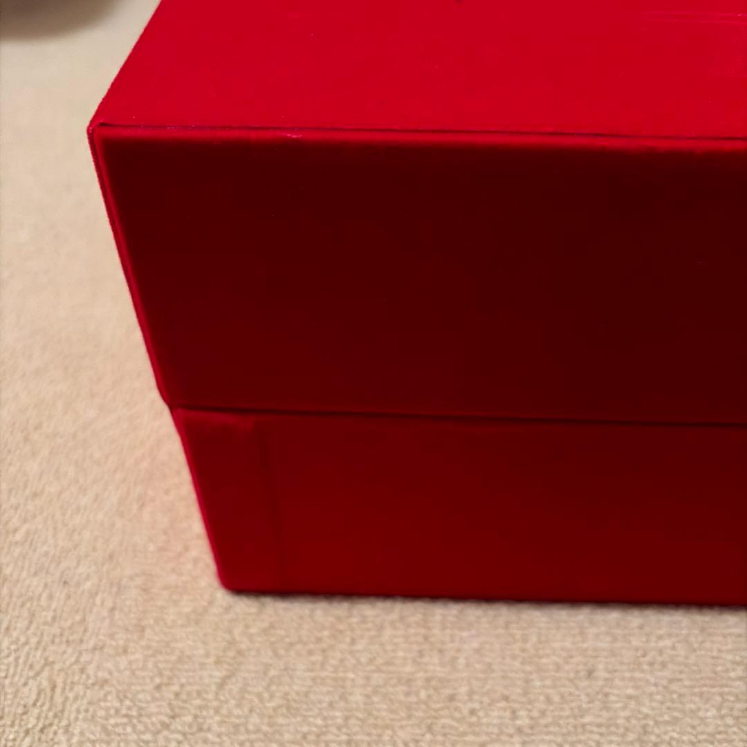 CAMUS Cognac Tradition ガラス栓化粧箱付きセット