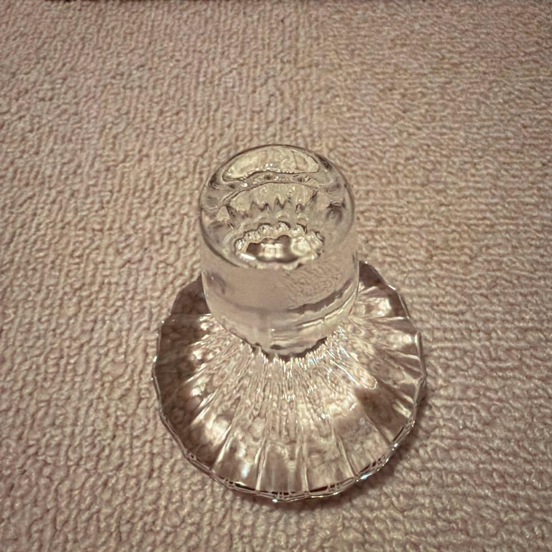 CAMUS Cognac Tradition ガラス栓化粧箱付きセット