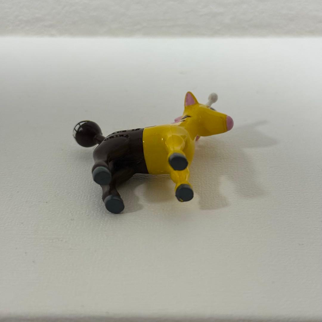 ポケモン　モンコレ　初期　キリンリキ