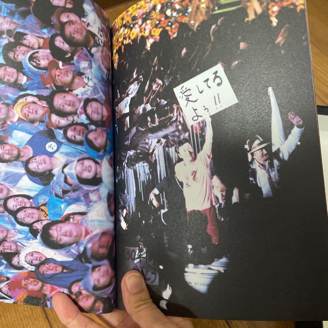 サザンオールスターズ　30周年記念グッズ