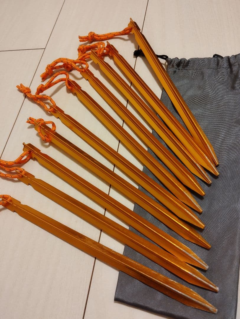 ✦新型✦ アルミフレーム 2ルームテント