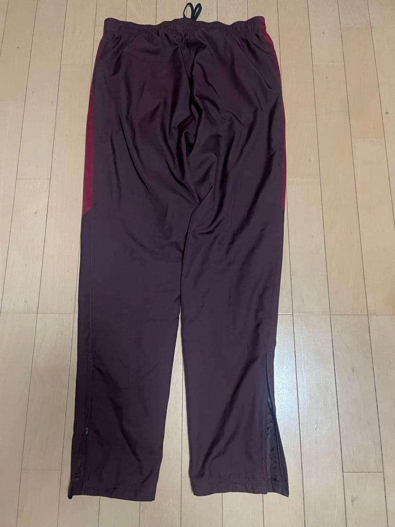 NIKE ASローマ ナイロンパンツ ジャージ