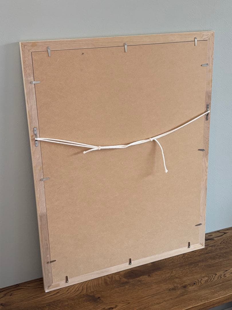 ジョジョ展 JOJO展 仙台限定 複製原画 東方仗助 荒木飛呂彦 サイン