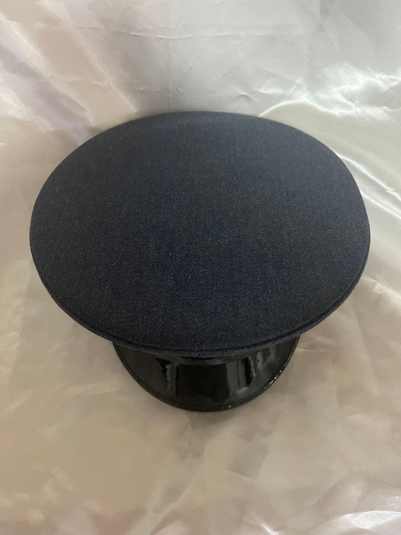 RAF  Air Force ピークドキャップ　放出品