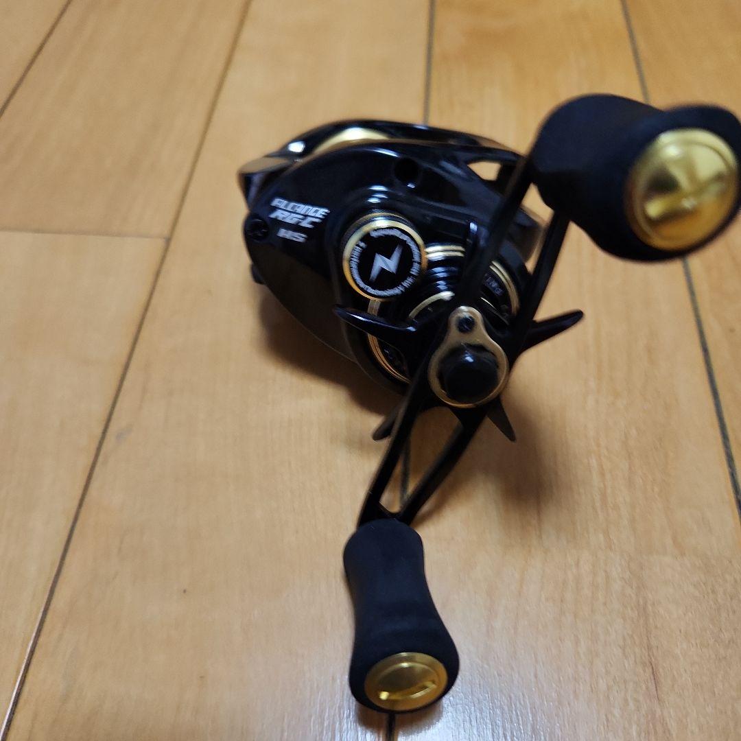 zpi アルカンセrgc