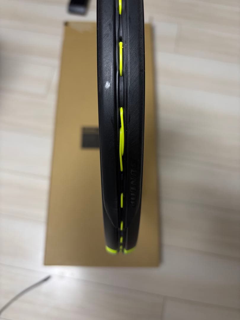 ラケット(硬式用) DUNLOP SX300 2025 G2