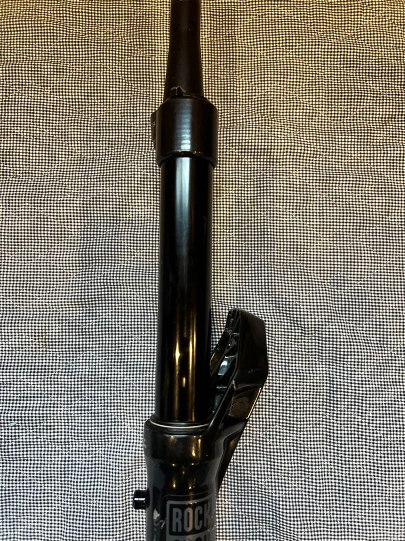 ROCKSHOX ZEB SELECT 29インチ ロックショックス