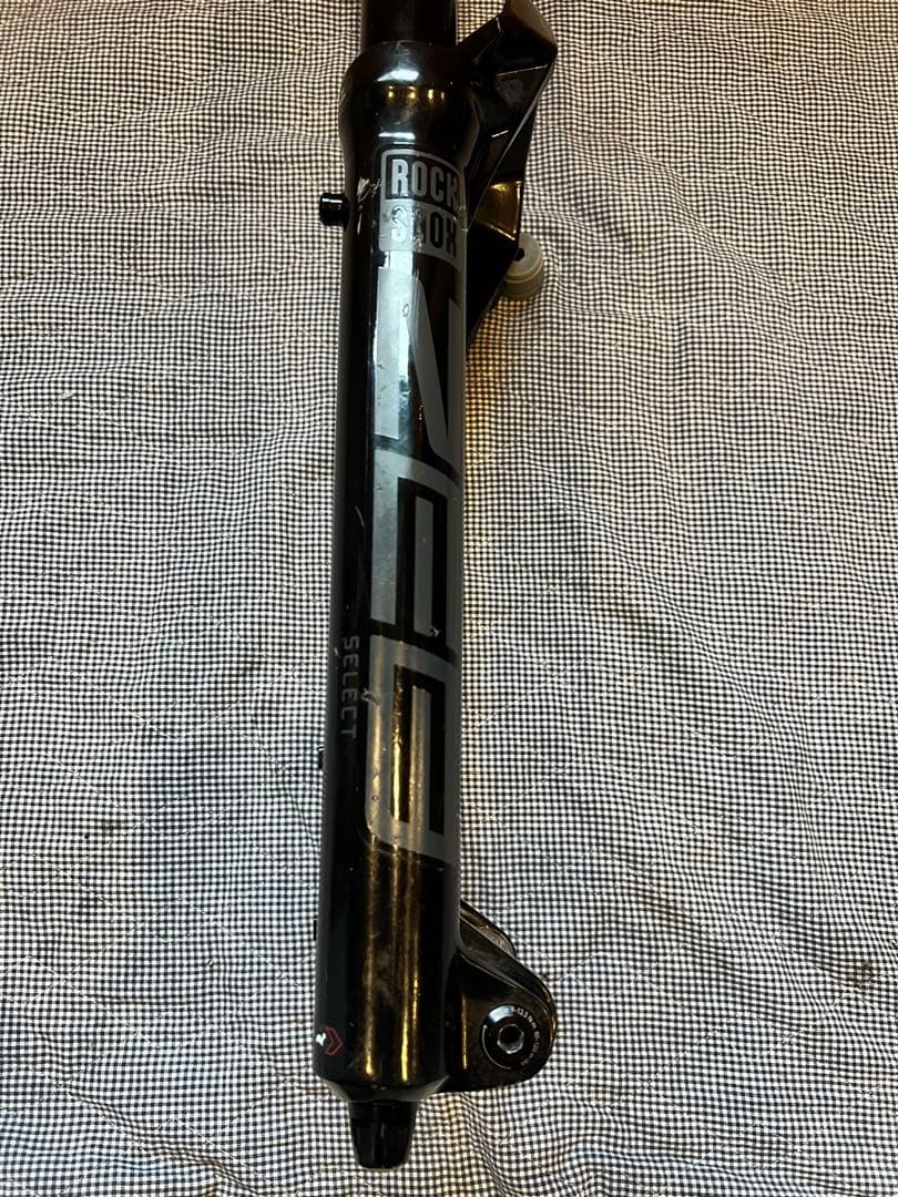 ROCKSHOX ZEB SELECT 29インチ ロックショックス